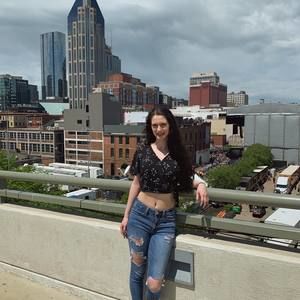 Meet your Posher, Trinidy